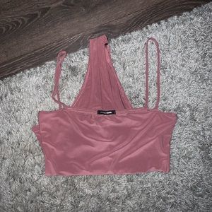 Fashion Nova bodysuit